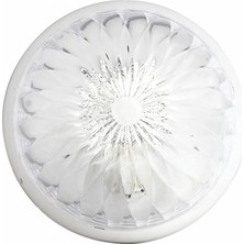 Modelsa Alize Kristal Glop Armatür MDL.0268