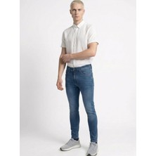 Loft Erkek Justin Skinny Pantolon LF2040430