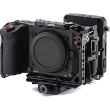 Tilta Camera Cage Power Kit For Canon C50 (Black)