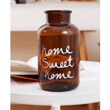 Handanca Sweet Home Amber Cam Vazo
