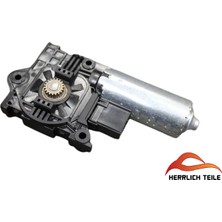 Herrlich Teile S90 V60 V90 XC60 XC90- Sunroof Motoru