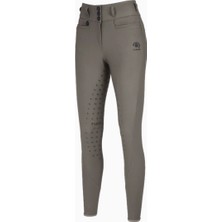 Pikeur Linn Griptec 6305 Lüks Yüksek Bel Kadın Binici Pantolonu