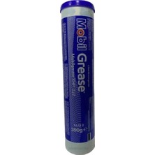 Mobil Grease Xhp 222 Gres Yağı - 390 Gr.