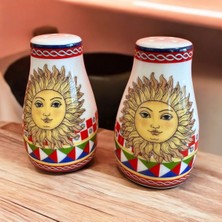 Handanca Sunshıne Tuzluk Biberlik