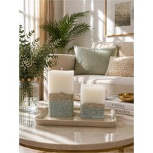 Betonique Stone Modern Minimalist Japand Etkili Beton Mum 2 Li