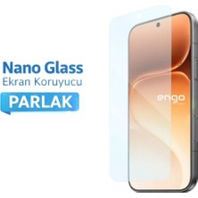 Engo Honor 600 Pro Ekran Koruyucu 9H Nano Parlak (VKP-NX9)