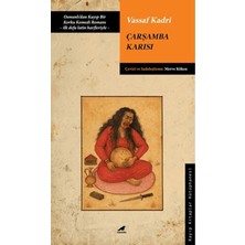 Karakarga Yayınları Çarşamba Karısı