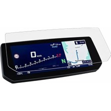 essida Bmw C 400 Gt 2025 2026 Model Dijital Gösterge Uyumlu 9h Nano Ekran Koruyucu