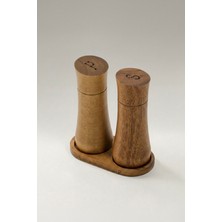 Handanca Akasya Tuzluk & Biberlik