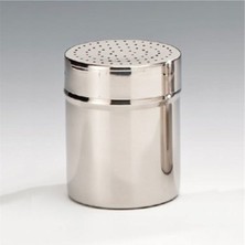 Handanca Çelik Tuz Serpici Çap 9 cm