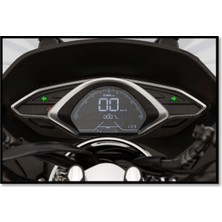 essida Mondial Strada 125 Uyumlu Dijital Gösterge Panel 9h Nano Ekran Koruyucu
