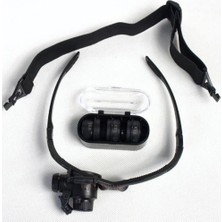 Nacario -Saat Tamırı,okuma, Kuyumcu Için Çok Fonksiyonlu Onarım Gözlük Büyüteç