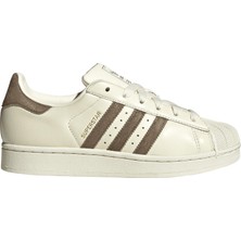 Adidas Superstar Iı Kadın Krem Spor Ayakkabı (KI3575)