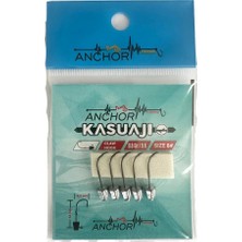 Anchor Kasuaji Lrf Aji Jighead