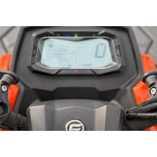 essida Cf Moto C Force 1000 Atr-Eps Atv Uyumlu Dijital Gösterge Panel 9h Nano Ekran Koruyucu