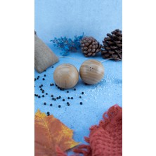 Handanca Topi - Tuzluk Biberlik