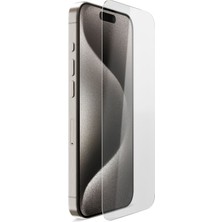 Vonmahlen iPhone 15 Pro Max Cam Ekran Koruyucu