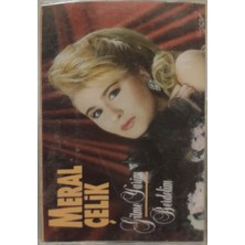 Kadıköy Plak Kulübü Dikkat Kaset !!! Meral Çelik – Gitme Yarim • Berdelim Kaset
