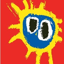 Sony Music Primal Scream / Screamadelica (2lp)(Plak)