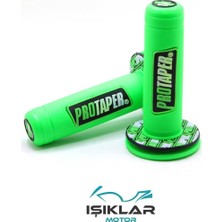 Hsb Falcon Soft 50 Protaper Elcik Komple Yeşil PRT2679