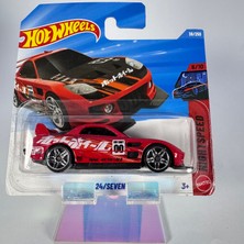 Hot Wheels Regular 24 / Seven Model Araba