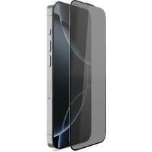 Vonmahlen iPhone 16 Pro Max Cam Privacy Ekran Koruyucu