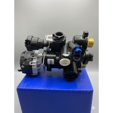 Bitron Eca Citius Kombi Sol Blok