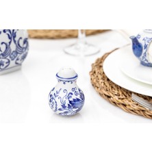 Handanca Alita Tuzluk