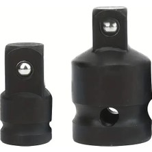 Karaaslan 1/2 3/4 - 3/4 1/2 Adaptör 2'li Set