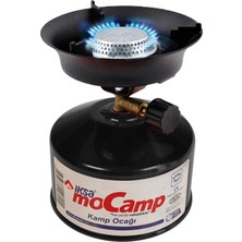 Nacario Mocamp Portatif Kamp Ocağı