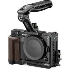 Tilta Camera Cage Base Kit For Nikon Zr