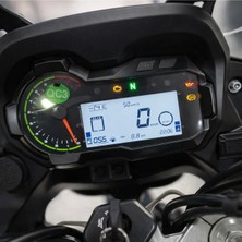 essida Jawa Rvm 500 Adventure Uyumlu Dijital Gösterge Panel 9h Nano Ekran Koruyucu