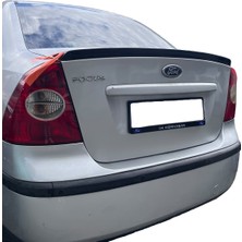 Paşa Tuning Ford Focus ( 2004 - 2011 ) Anatomik Boyasız (Plastik) Spoiler