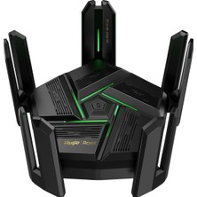 Ruijie Reyee RG-EW7200BE Pro (OpenWrt Yüklü)Wi-Fi 7 Router