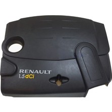 Bkm Renault Clio Symbol 1.5 Dci Motor Koruma Kapak 2001-2013