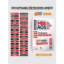 Karakutu Yayınları Meb Ags Matematik Kara Kutu 2.cilt En Kapsamlı Ösym Çıkmış Soru Bankası Konu Özetli Dijital Çözümlü