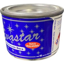 Eymen Meral Aksesuar Altın Yaldız 85ML Evastar Boya