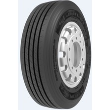Starmaxx 315/80R22.5 154/150M Ecoplanet GH110 Dört Mevsim Lastiği (Üretim Yılı : 2026)