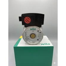 Kombi Wilo C3 Pompa