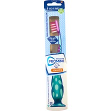 Sensodyne Promine Çocuk 6+ Yaş Diş Fırçası Pembe