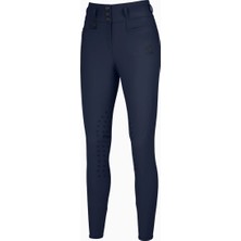 Pikeur Linn Griptec 6303 Lüks Yüksek Bel Kadın Binici Pantolonu