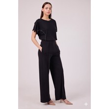 Centilmen Fever Beli Lastkili Rahat Kesim Pantolon 12037