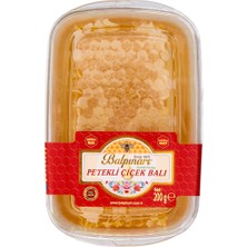 Balpınarı Kesme Petekli Çiçek Balı 200 G