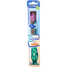 Sensodyne Promine Çocuk 6+ Yaş Diş Fırçası Mor