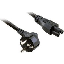 S-link SL-D48 1.5m 0.5mm Notebook Power Kablo Dayanıklı Tasarım ve Yüksek Hız Destekli