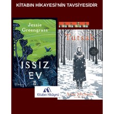 Timaş Yayınları Tutsak, Issız Ev (2kitap)