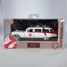 Jada Ghost Busters Ecto-1 (Hayalet Avcıları) Model Araba