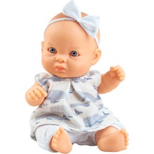 Paola Reina / Jana Peque 21 cm Oyuncak Bebek