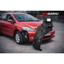 EP Garaj Otomotiv Honda City 2005-2008 Sağ Çamurluk Davlumbazı