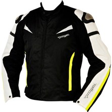 Prohel Colombia Motosiklet Montu